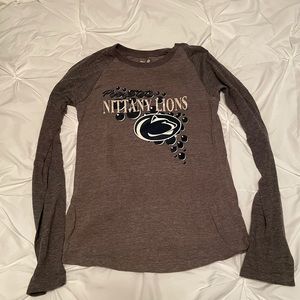Penn State long sleeve shirt